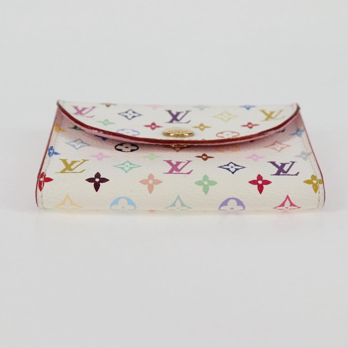 Louis Vuitton Enveloppe Carte de visite