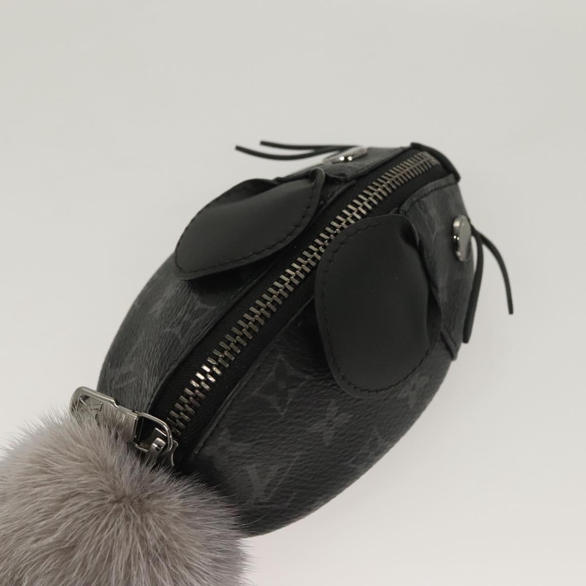 Louis Vuitton Chinchilla