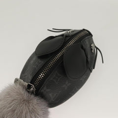 Louis Vuitton Chinchilla