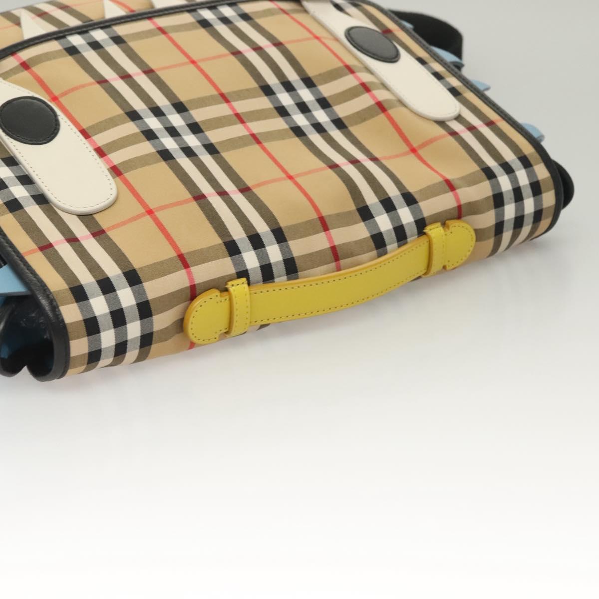 Burberry Nova Check