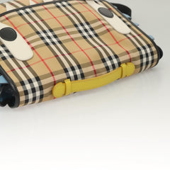 Burberry Nova Check