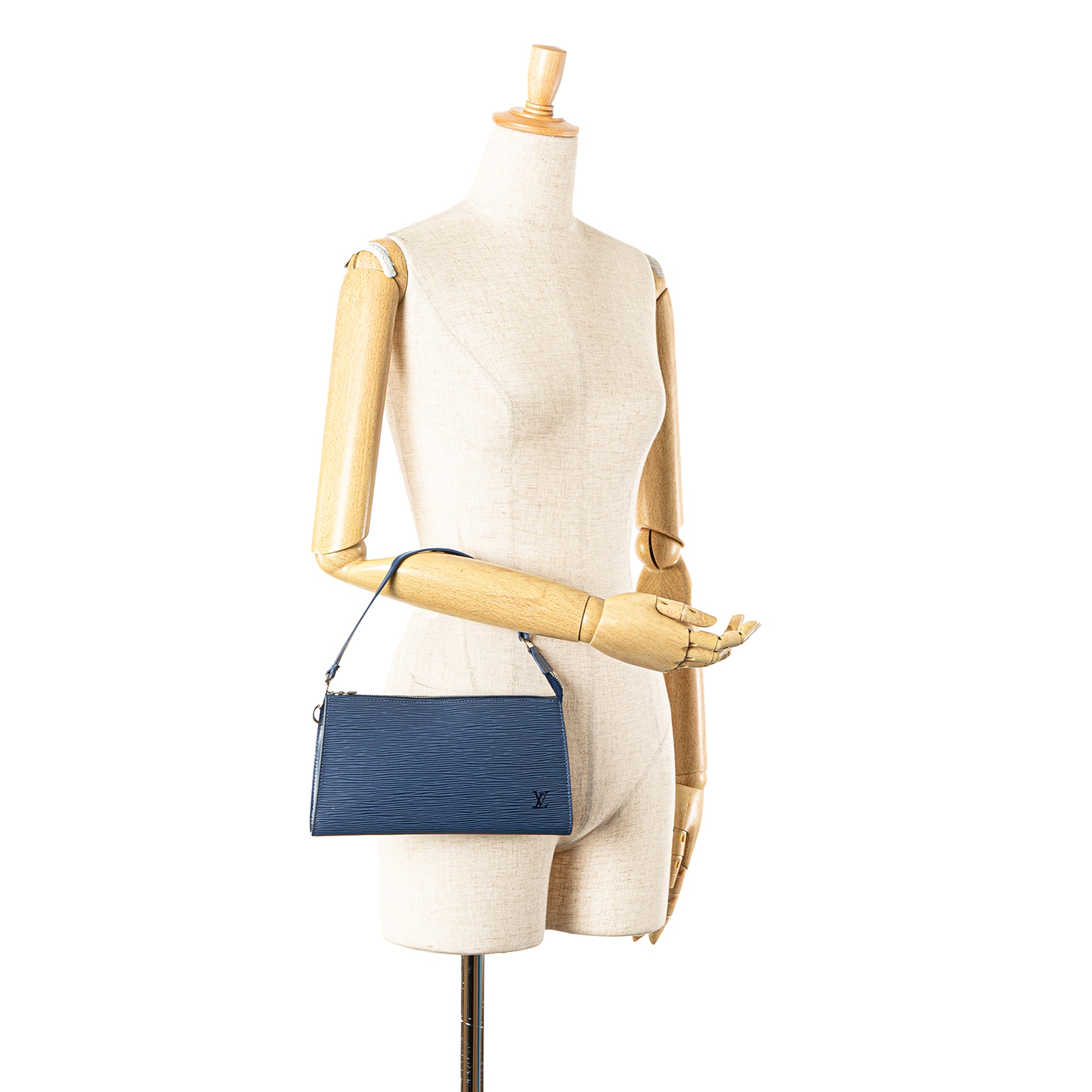 Epi Pochette Accessoires