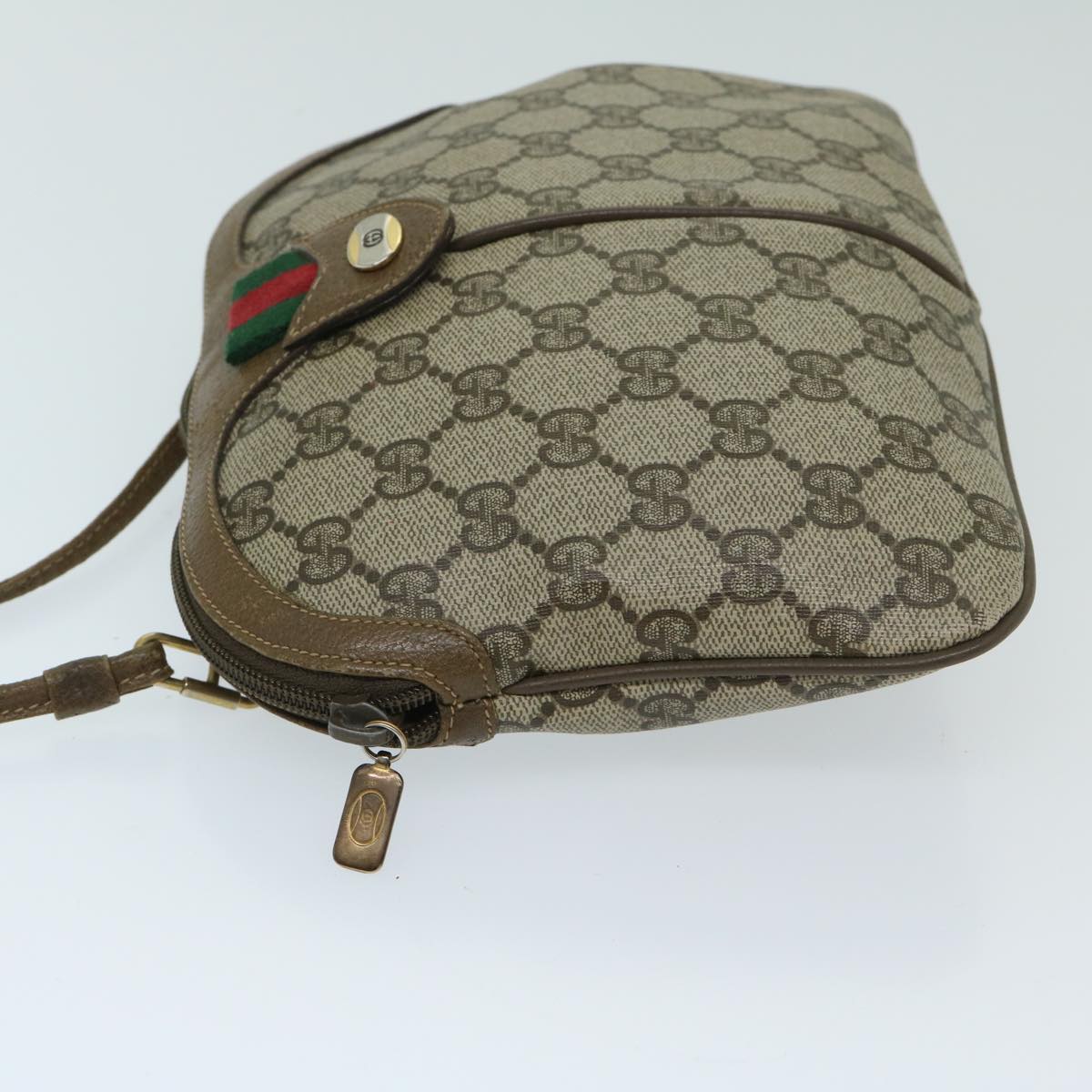 Gucci GG canvas