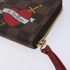 Louis Vuitton Clemence