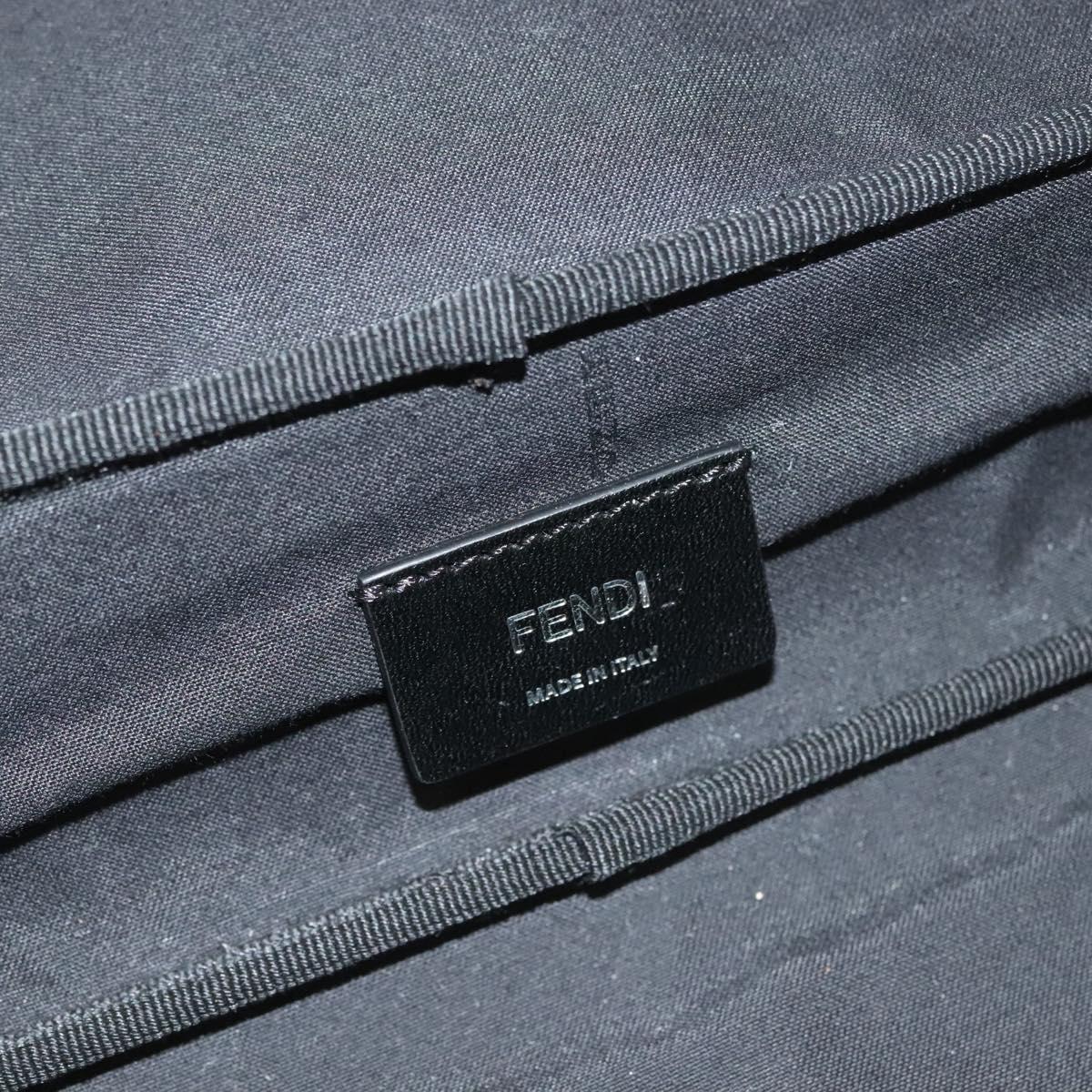 Fendi Zucca