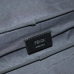 Fendi Zucca