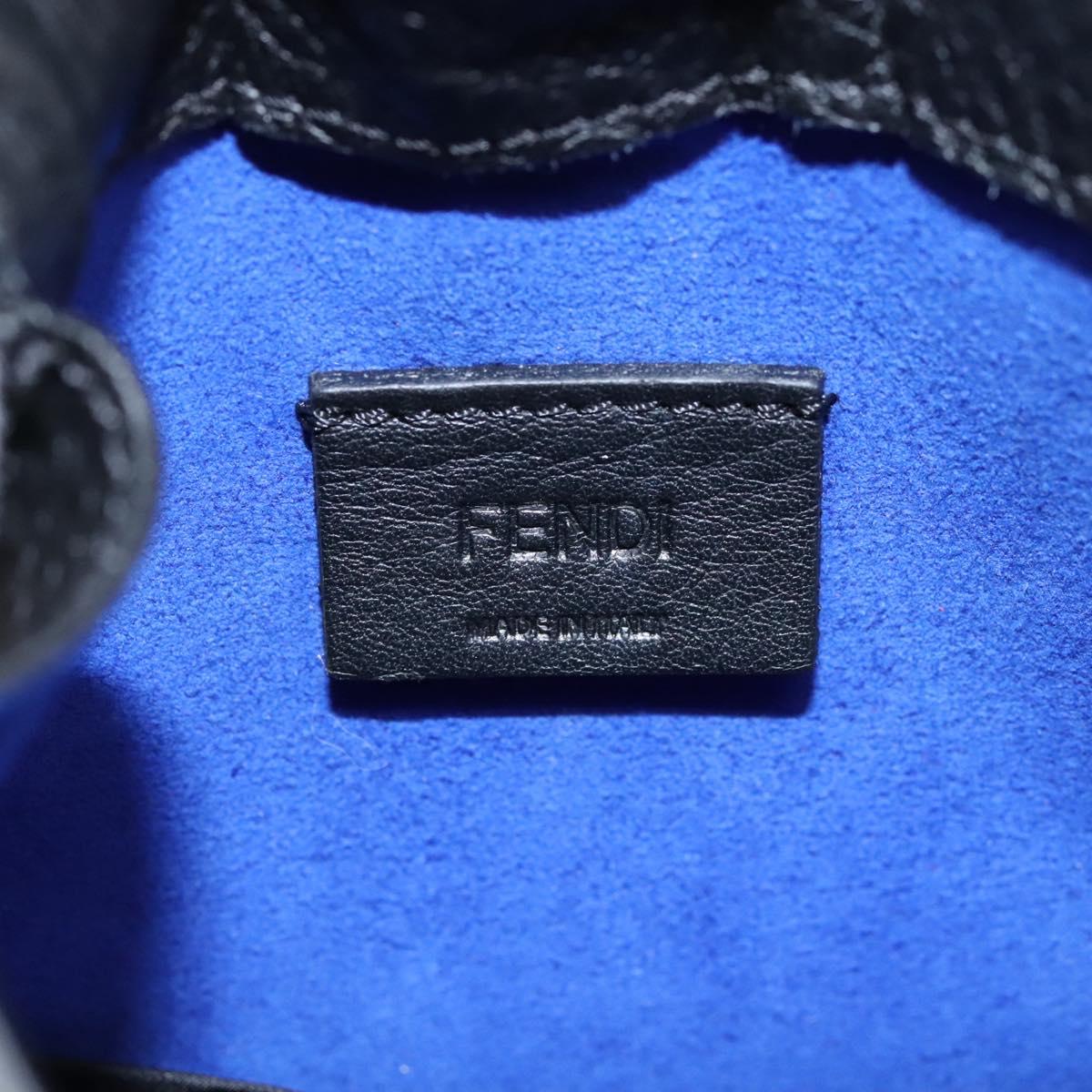 Fendi Zucca