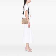 GG Canvas Eclipse Crossbody 