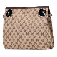 GG Canvas Eclipse Crossbody 