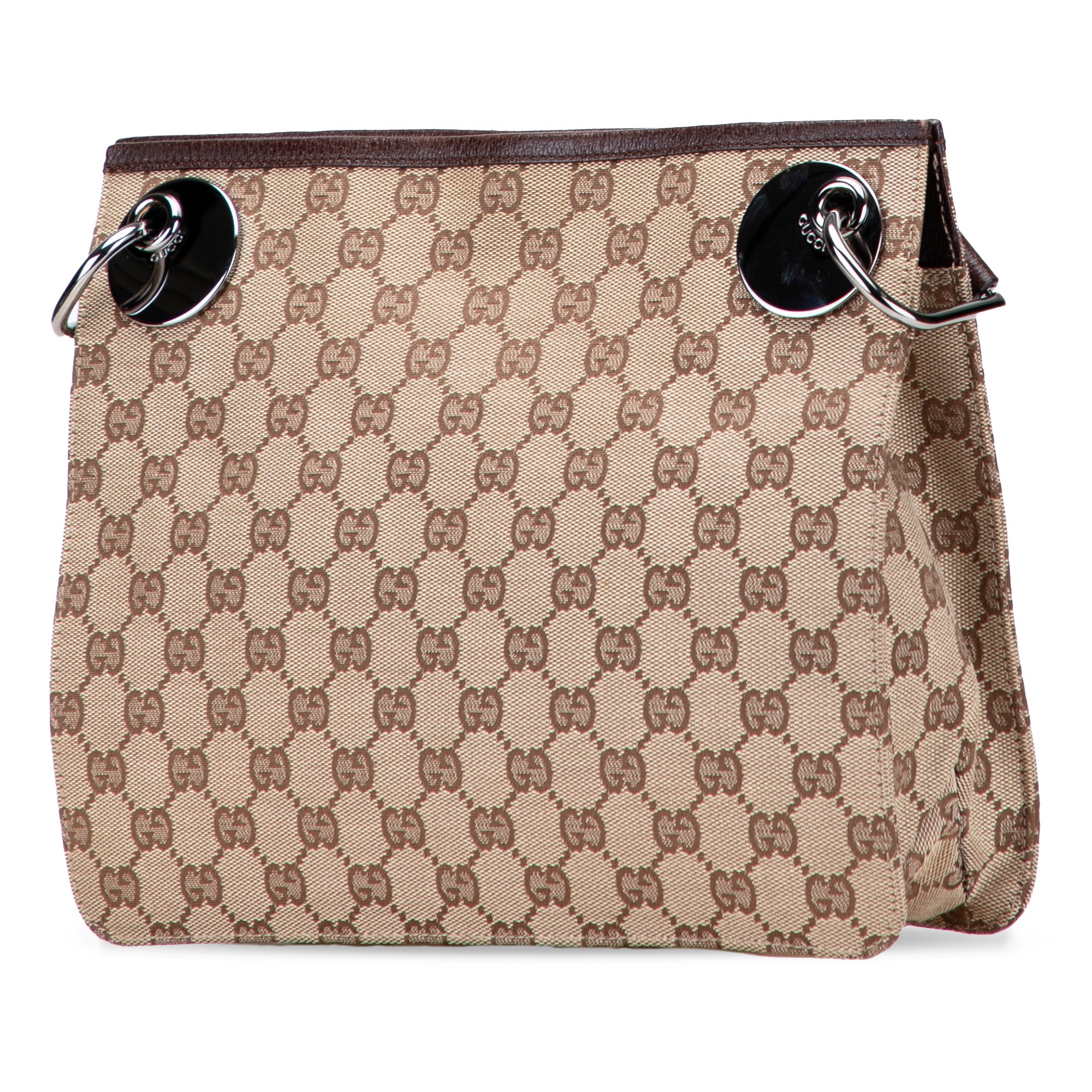 GG Canvas Eclipse Crossbody 