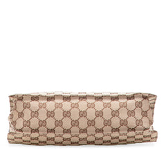 GG Canvas Eclipse Crossbody 