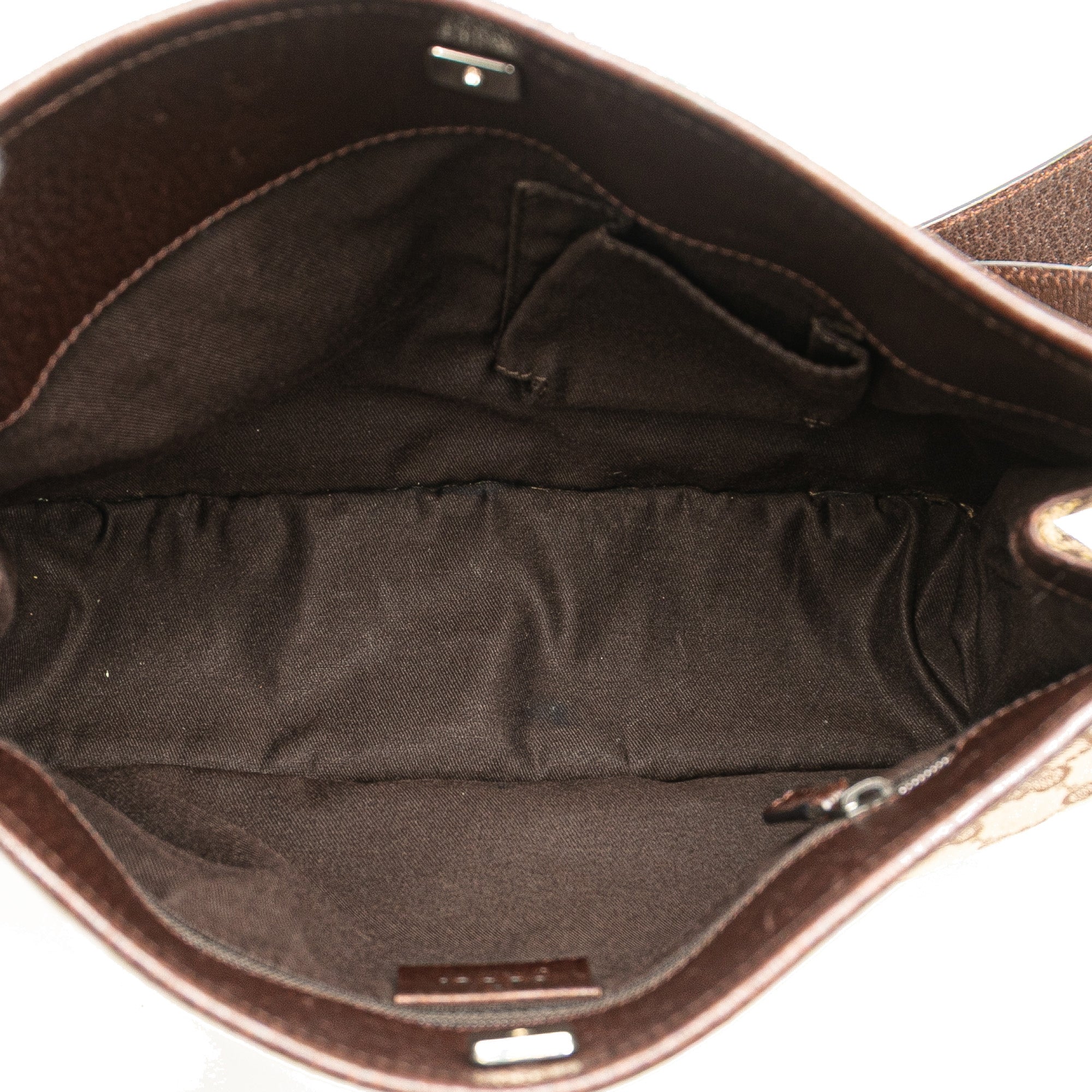 GG Canvas Eclipse Crossbody 