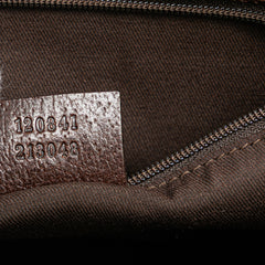 GG Canvas Eclipse Crossbody 