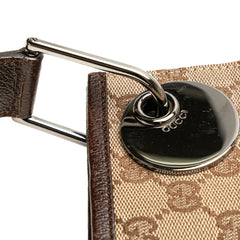 GG Canvas Eclipse Crossbody 