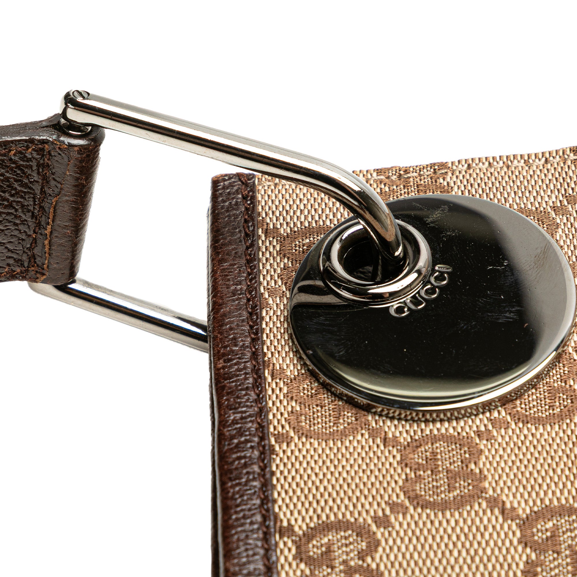 GG Canvas Eclipse Crossbody 