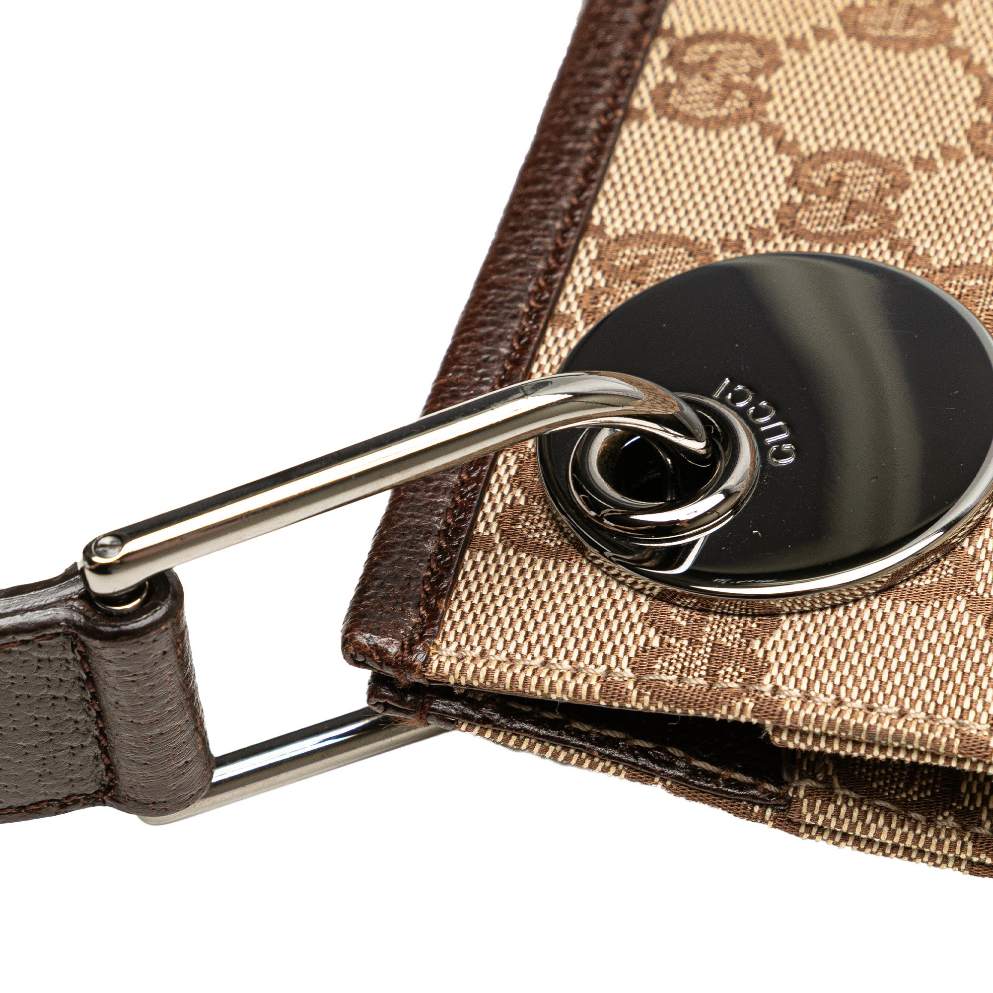 GG Canvas Eclipse Crossbody 