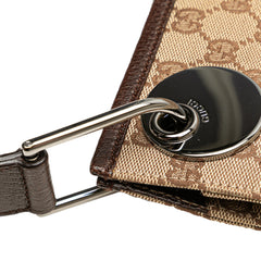 GG Canvas Eclipse Crossbody 