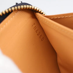 Louis Vuitton Portefeuille zippy