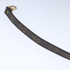 Louis Vuitton Shoulder strap