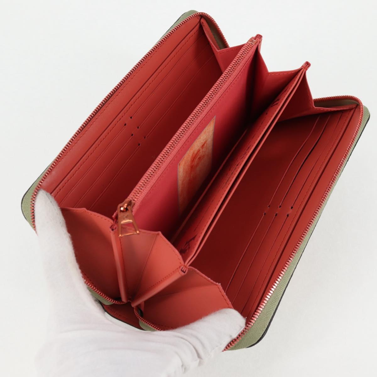 Louis Vuitton Portefeuille zippy