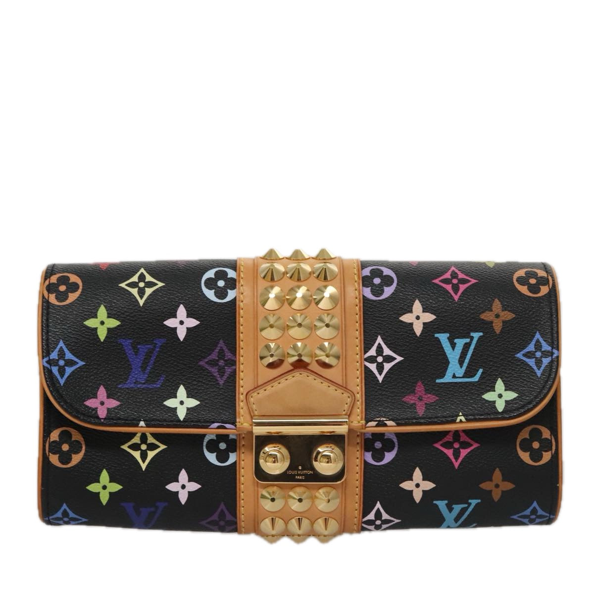 Louis Vuitton Courtney