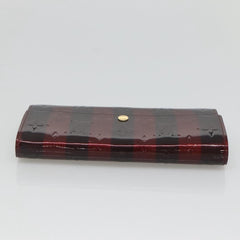 Louis Vuitton Portefeuille Sarah