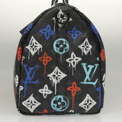 Louis Vuitton Keepall Bandouliere 50