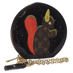 Louis Vuitton Porte Monnaie Rond