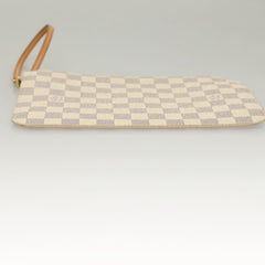 Louis Vuitton Neverfull pouch