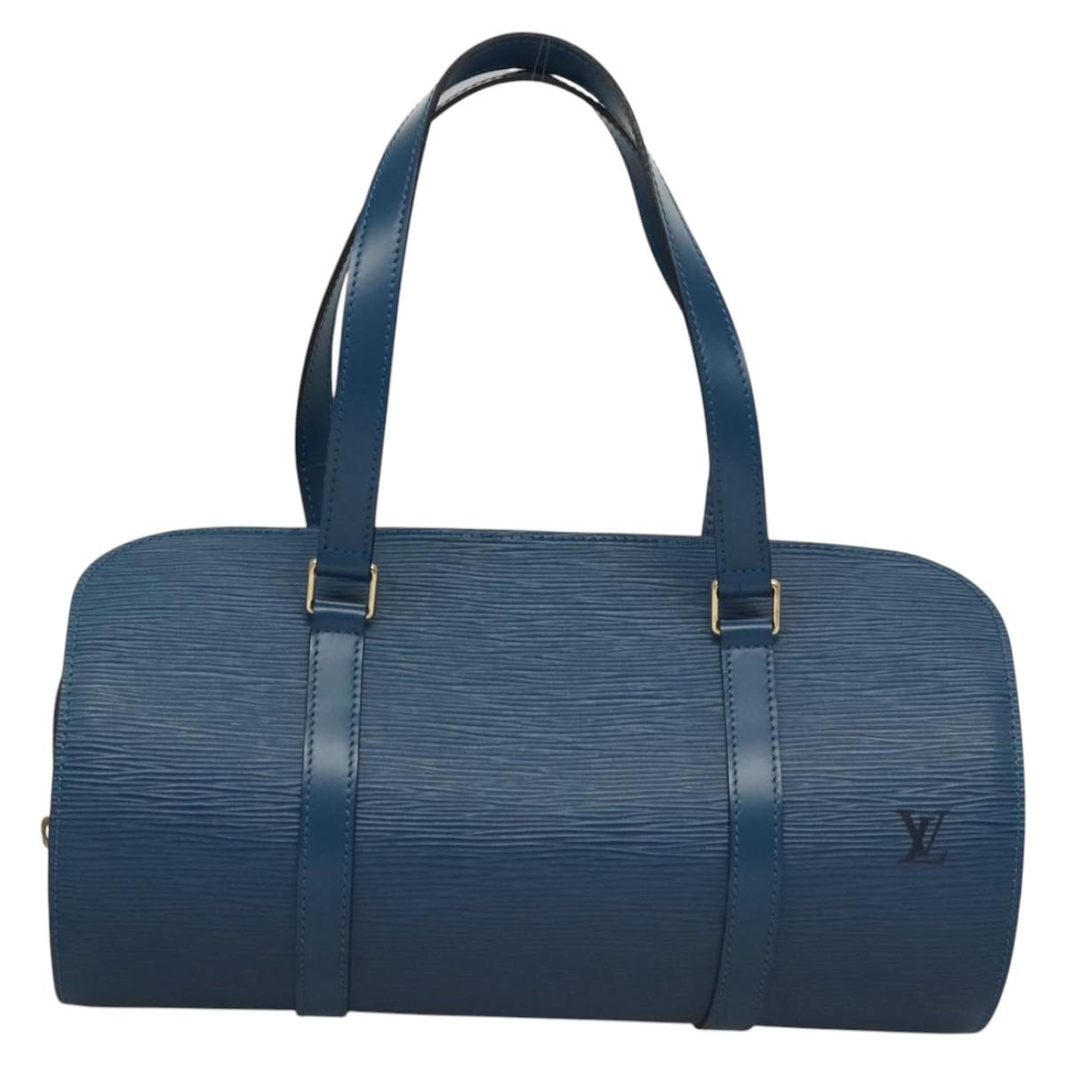 Louis Vuitton Soufflot