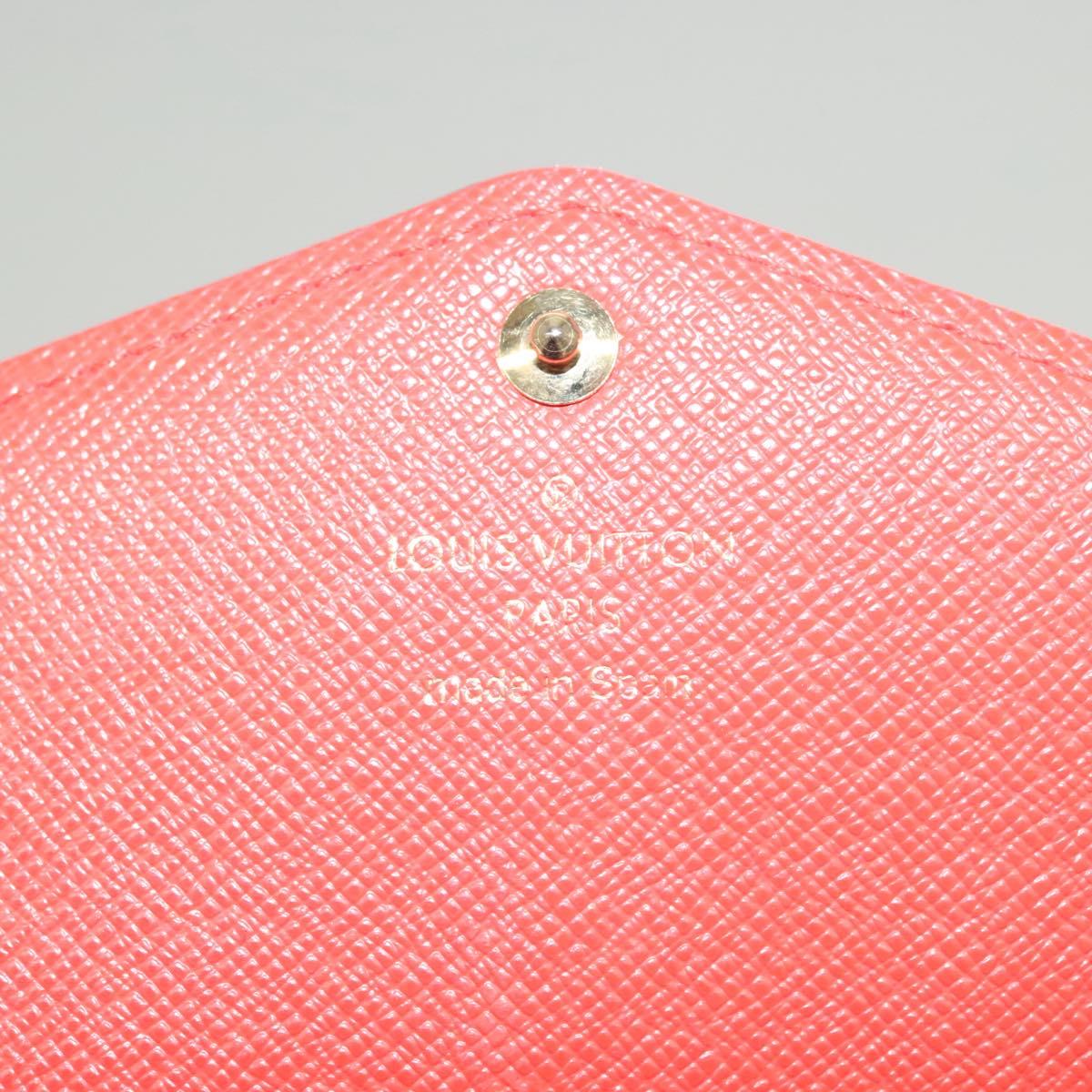 Louis Vuitton Portefeuille Sarah
