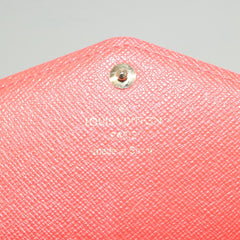 Louis Vuitton Portefeuille Sarah