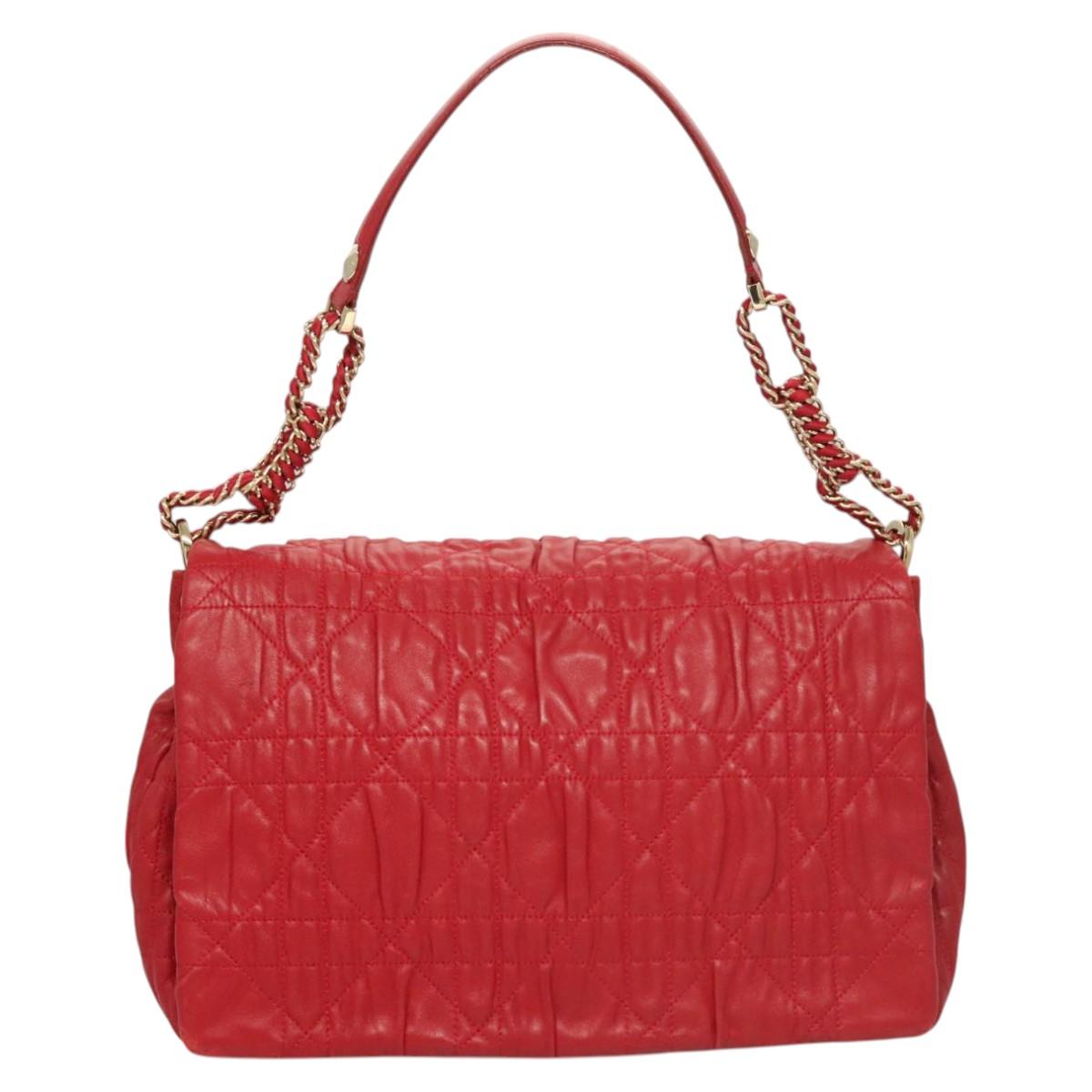 Dior Cannage Lady