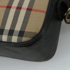 Burberry Nova Check