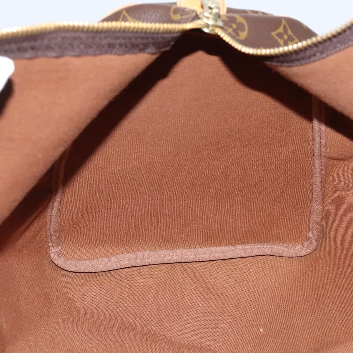 Louis Vuitton Keepall 50