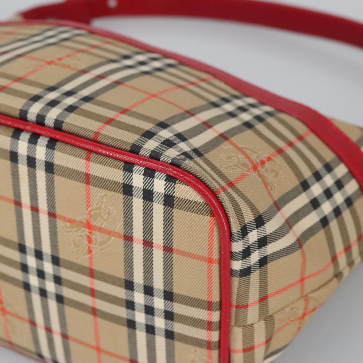 Burberry Nova Check