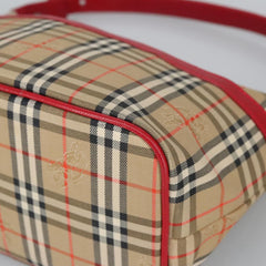 Burberry Nova Check