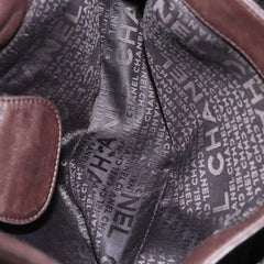 Chanel Hobo