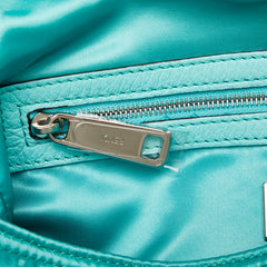 Nylon Multipocket Baguette