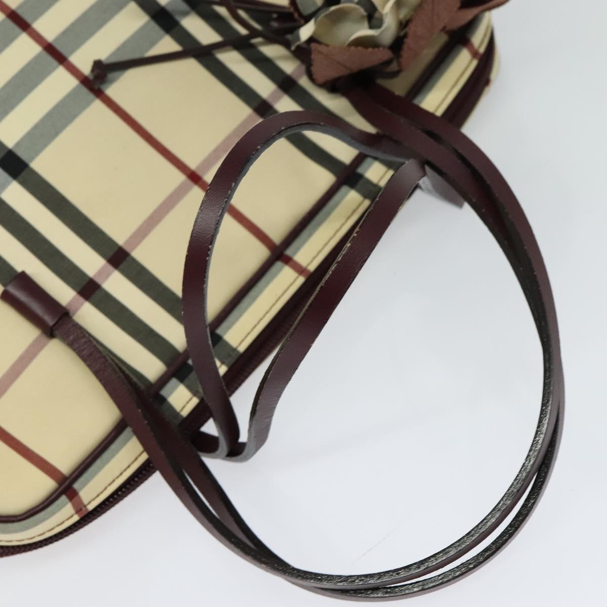 Burberry Nova Check