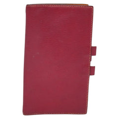 Hermès Agenda cover
