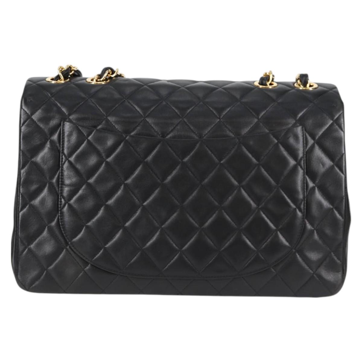 Chanel Timeless/classique