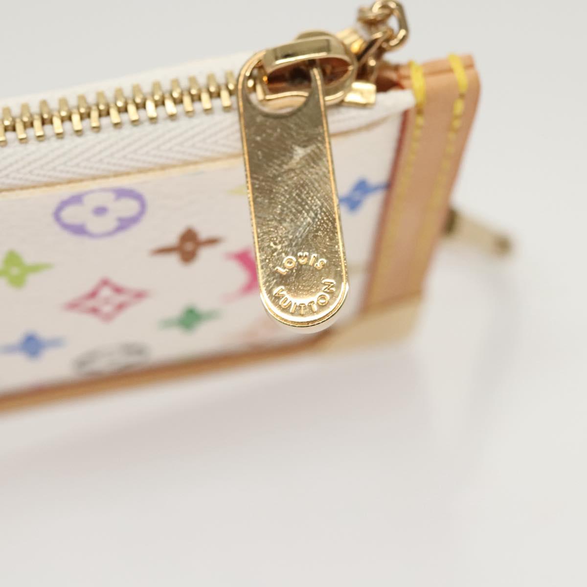 Louis Vuitton Pochette Clés