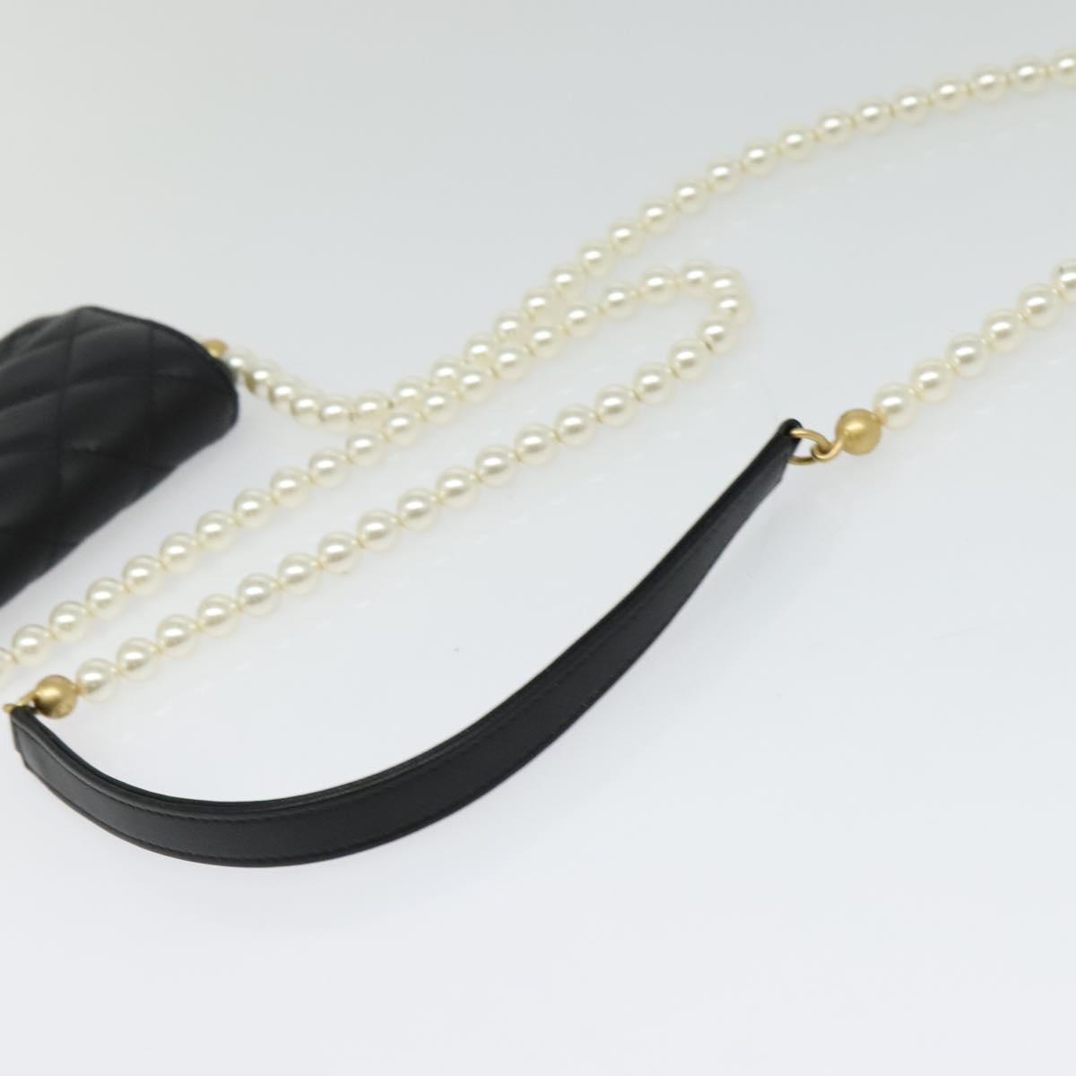 Chanel MINI FLAP BAG