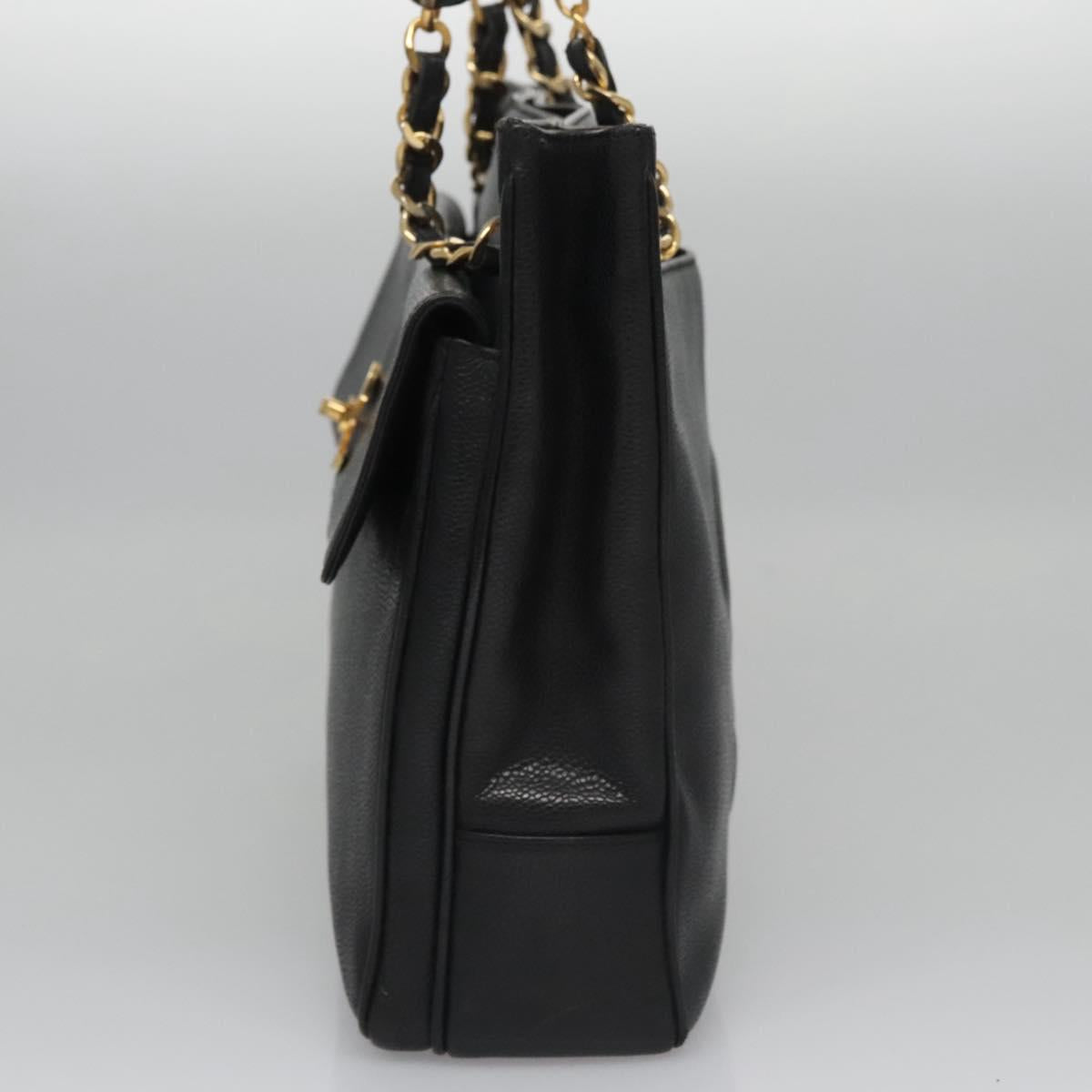 Chanel CC Totebag