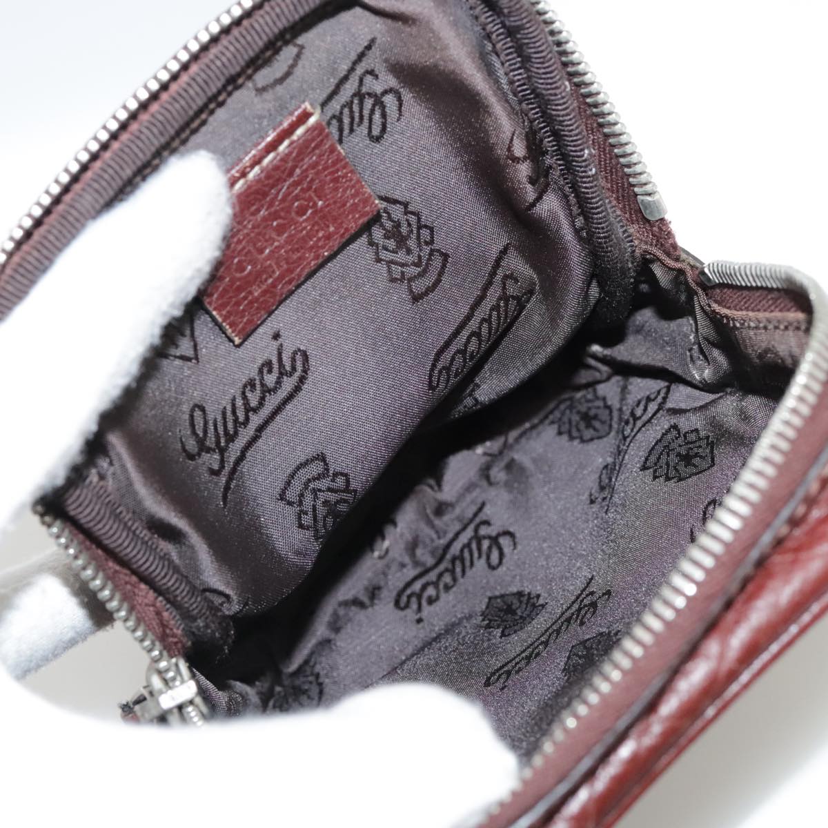 Gucci Belt bag