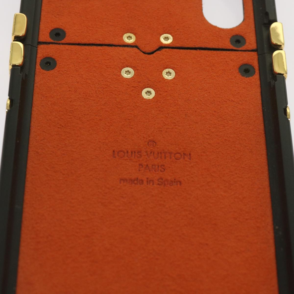 Louis Vuitton Etui Iphone