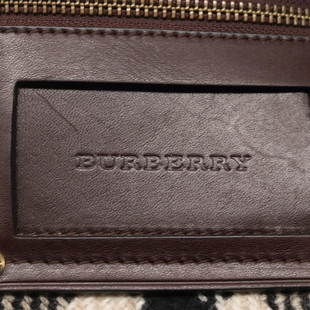 Burberry Nova Check