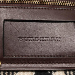 Burberry Nova Check