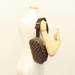 Louis Vuitton Pochette gange